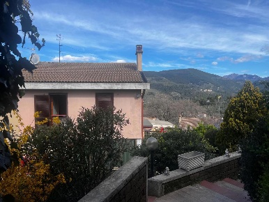 Foto Villa bifamiliare in della Romita, Terni Valserra - Valnerina