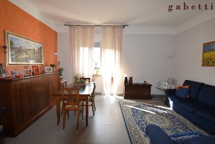 Foto Appartamento in Via casati 86, Magenta Centro di 140 m² con 5 locali