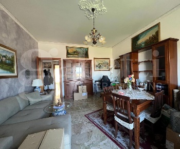 Foto Appartamento in Via adda 1, Siracusa Gelone - Cadorna di 116 m²