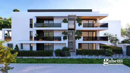 Foto Appartamento in Via Grossi snc, Misano Adriatico Centro di 75 m²