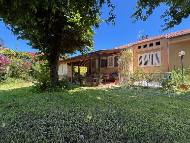 Foto Appartamento in Via Lucerna 4B, Palermo Castelforte di 130 m²