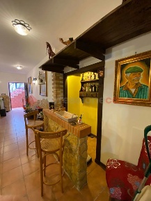 Foto Appartamento in Via Roma snc, Roviano di 90 m² con 3 locali in vendita