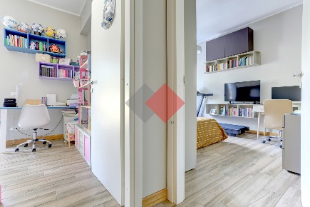 Foto Appartamento in Via Al Sesto Miglio 52, Roma Tomba di Nerone di 90 m²