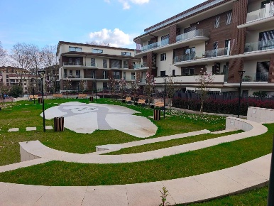 Foto Appartamento a Avellino A. Annarumma, A. Gasperi, F. Tedesco di 146 m²