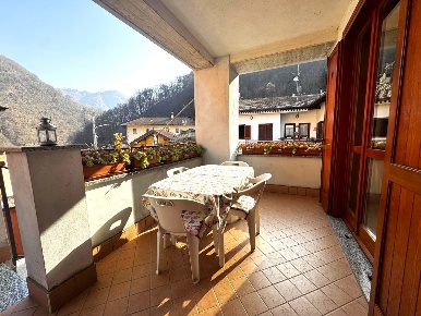 Foto Casa indipendente in Via Strona 3, Valstrona Fornero di 100 m²