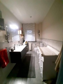 Foto Appartamento in massimiliano  maria  kolbe, Catania di 90 m²