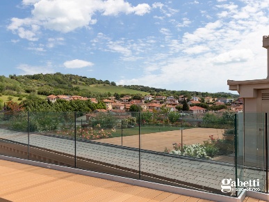 Foto Appartamento in Romagna, Gabicce Mare Centro di 77 m² con 3 locali