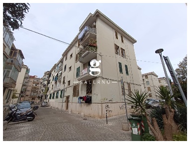 Foto Appartamento in Virgilio, Salerno Pastena - Pastena Alta di 76 m²