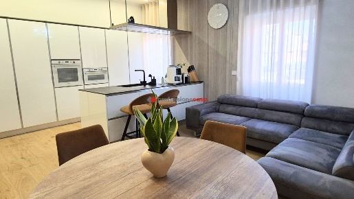 Foto Appartamento in Viale Giuseppe Mazzini 36, Foggia San Ciro - Stadio