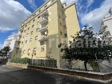 Foto Appartamento in Via Montefalco 15, Roma Furio Camillo di 50 m²