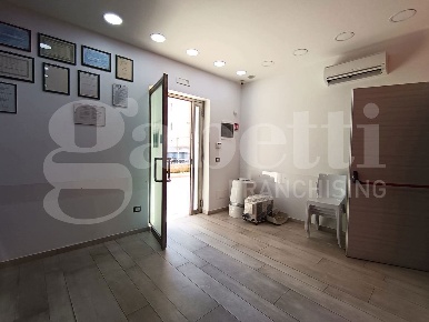 Foto Ufficio in Via san zosimo 1, Siracusa Gelone - Cadorna di 50 m²