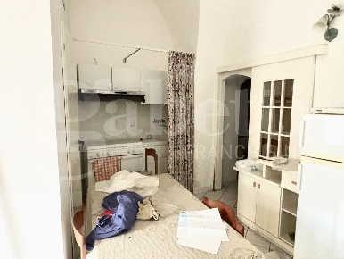 Foto Casa indipendente in Via Giuseppe Garibaldi 72, Giarratana di 47 m²
