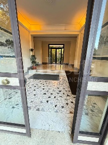 Foto Appartamento in Nomentana, Roma Città Giardino di 170 m² con 5 locali