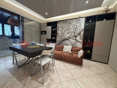 Foto Appartamento in CAPOSCARDICCHIO, Bari San Paolo di 66 m² con 2 locali