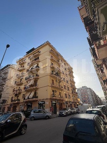 Foto Appartamento in Via Aurispa 136, Palermo Malaspina di 100 m²