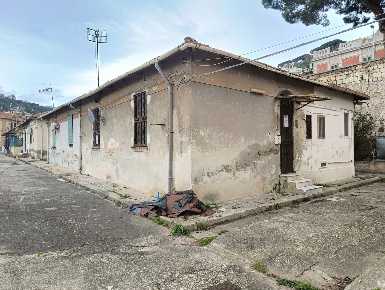 Foto Casa indipendente in Viale Italia 45, Messina Gonzaga di 96 m²