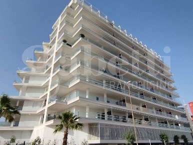 Foto Appartamento in Pietro Oreste, Bari Libertà di 120 m² con 4 locali