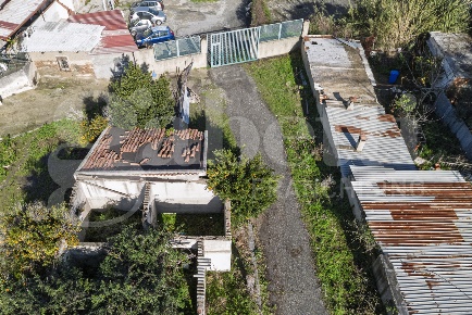 Foto Terreno agricolo in Via Vallone Camaro snc, Messina Camaro Inferiore
