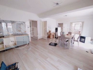 Foto Appartamento in Via Martiri della Resistenza 2, Tagliacozzo Centro