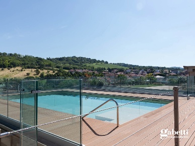 Foto Appartamento in Romagna, Gabicce Mare Centro di 133 m² con 5 locali