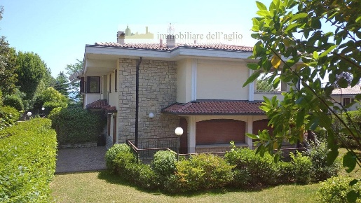 Foto Villa a schiera in VIA San Cassiano 20, Padenghe sul Garda Centro