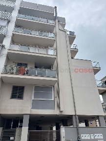 Foto Appartamento in Cilea 2, Bari San Girolamo di 70 m² con 3 locali