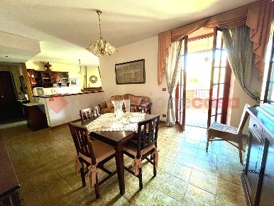 Foto Appartamento in Via Gabrio Casati 24, Guidonia Montecelio Villanova