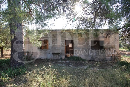 Foto Villa unifamiliare in Contrada Vento snc, Manduria di 80 m² in vendita