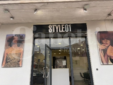 Foto Negozio in Via Caltanissetta 7, Aprilia Semicentro di 50 m² in affitto