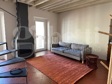 Foto Appartamento in di Porta Romana, Milano Quadronno - Crocetta di 78 m²