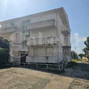 Foto Appartamento in Contrada Pietrabianca 00, Sangineto Sangineto Lido