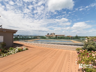 Foto Appartamento in Romagna, Gabicce Mare Centro di 118 m² con 4 locali