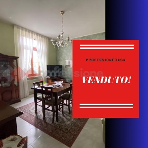 Foto Appartamento in Via Di Gianfilippo 1, Avezzano Centro di 80 m²