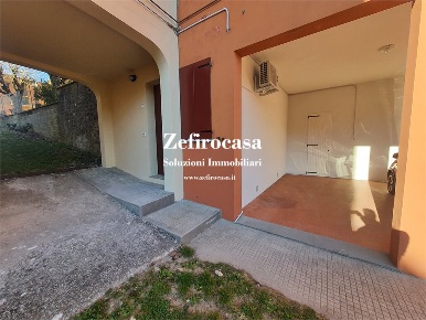 Foto Appartamento a Vergato di 30 m² con 1 locali in affitto