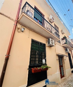 Foto Appartamento a Capurso di 80 m² con 2 locali in vendita