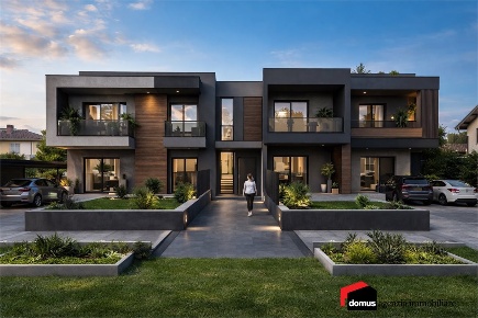 Foto Appartamento a Zanè di 102 m² con 4 locali in vendita