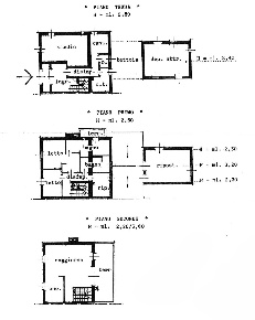 Foto Appartamento in VIA BELIGNA 5 AQUILEIA, Aquileia di 250 m² in vendita