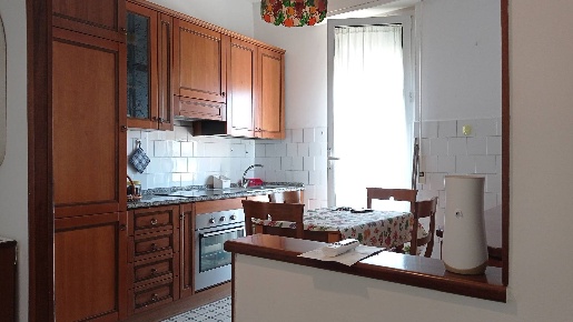 Foto Appartamento in Via Grande 100, Livorno di 40 m² con 2 locali