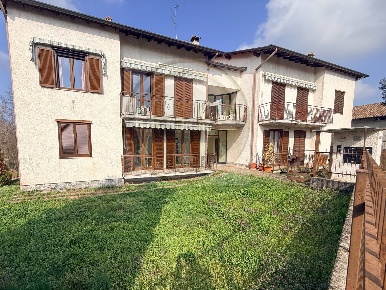 Foto Appartamento in via Cervino 23, Gallarate Moriggia di 71 m² in vendita