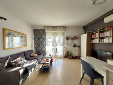 Foto Appartamento in via colonnello tommaso masala 42, Roma di 60 m²