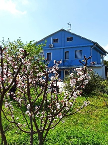 Foto Villa unifamiliare in VIA GIOVANNI PASCOLI 4, Melilli di 240 m²