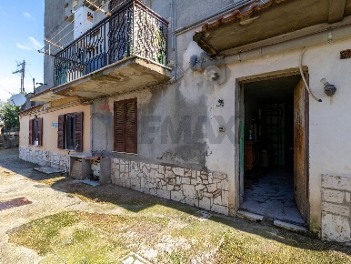 Foto Appartamento in Via Antonio Manzi 14, Frascati di 55 m² con 2 locali