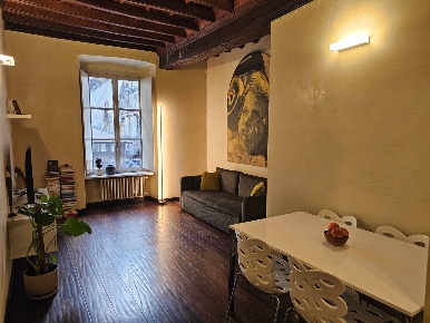 Foto Appartamento in Piazza della Repubblica 1 bis, Torino di 67 m²