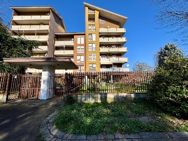 Foto Appartamento a Alessandria Cristo di 125 m² con 5 locali in vendita