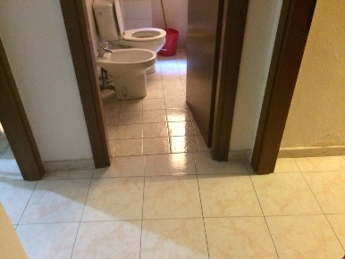 Foto Appartamento in Via Santa Maria 12, Pisa Santa Maria di 49 m²