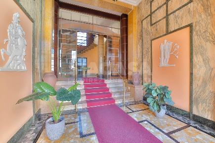 Foto Ufficio in Largo Fratelli Cervi 1, Milano Pasteur di 131 m² in vendita