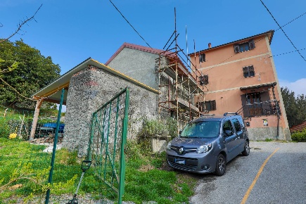 Foto Case semi ndipendenti in via Cavanna, Mignanego Fumeri di 140 m²