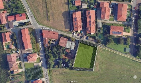 Foto Terreno residenziale in via gattolina, Sotto il Monte Giovanni XXIII