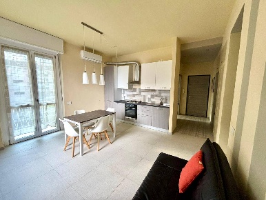 Foto Appartamento a Alessandria Pista di 85 m² con 3 locali in vendita