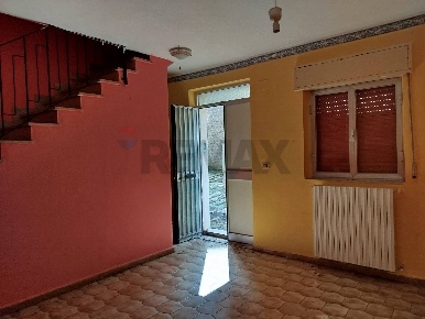 Foto Casa indipendente in Via Camillo Benso di Cavour, Buccheri di 120 m²